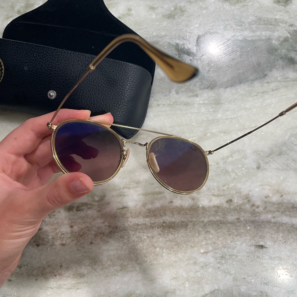 Ray-Bans - Picture 3 of 3